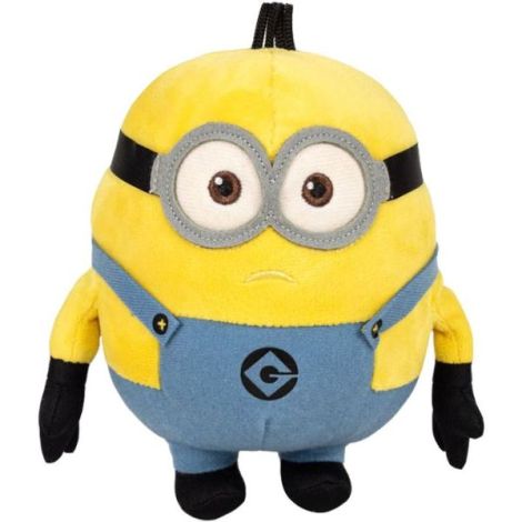 Otto Minions Plus Play by Play - 18 cm