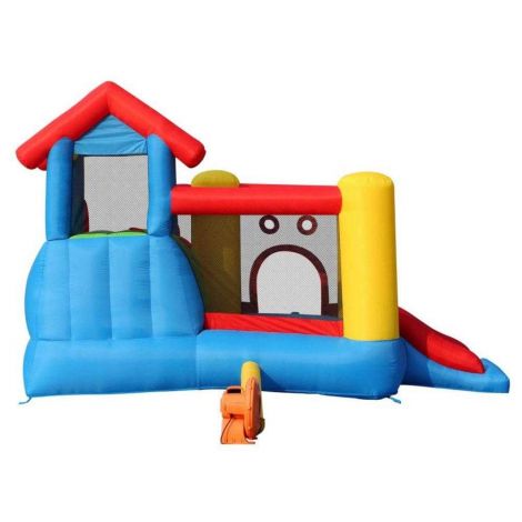 Play Center 7 in 1 Happy Hop - Distractiv Garantat - imagine 4