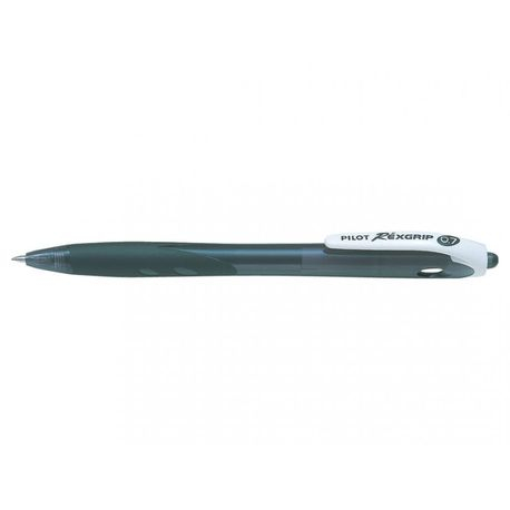 Pix Pilot Begreen Rexgrip 0.7mm Reciclat