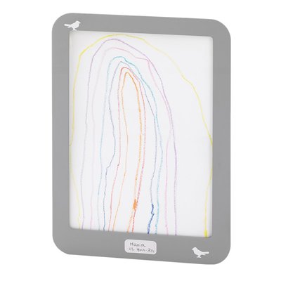 Baby Art Mica mea galerie - Rame Cadru Copii - imagine 2