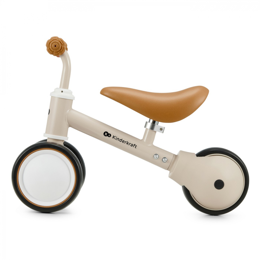 Tricicleta Echilibru Kinderkraft Cutie 1-3 Ani