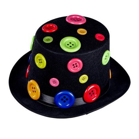Joben Negru Widmann | Accesoriu Carnaval