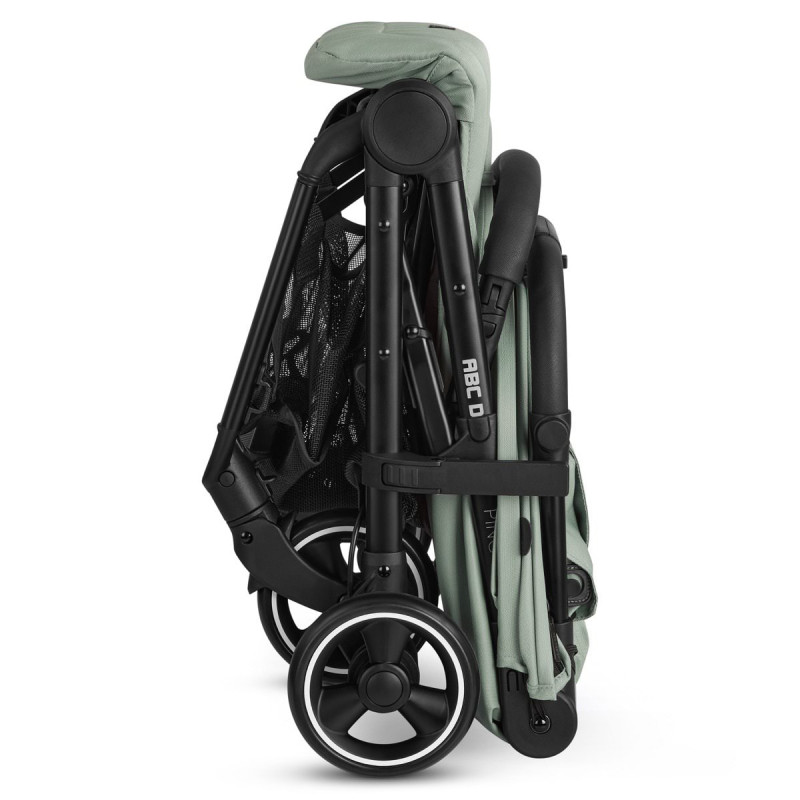Carucior Sport ABC Design Ping Two Pine - Compact si Usor - imagine 2