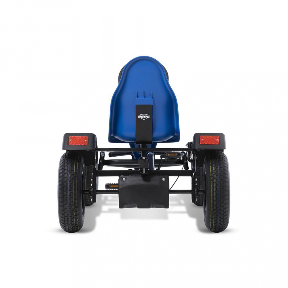 Berg Kart XL B.Super Blue BFR - imagine 3