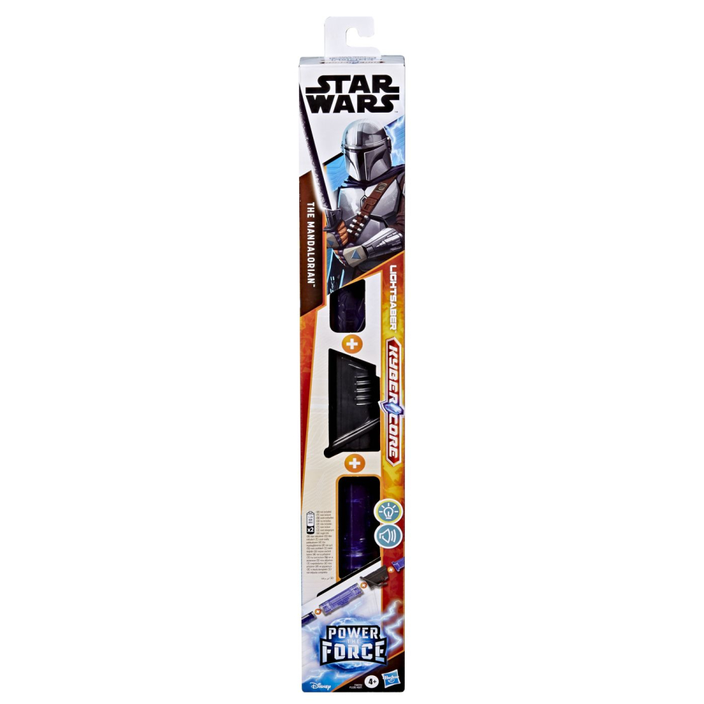 Sabie Laser Star Wars Hasbro, Joc Imaginativ