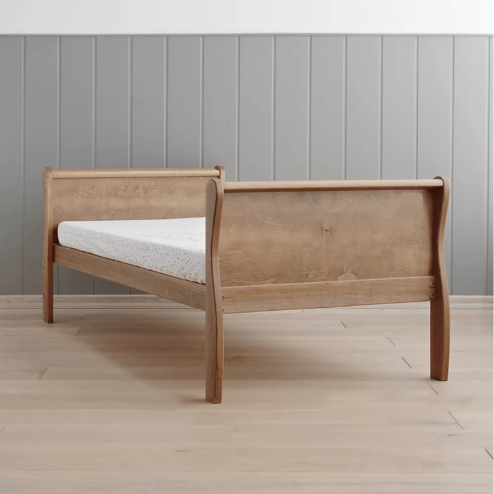Pat Woodies Vintage 200x90 cm - Siguranță Garantată - imagine 4