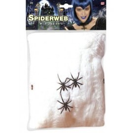 Panza Paianjen Widmann 50g Halloween Decor - imagine 2