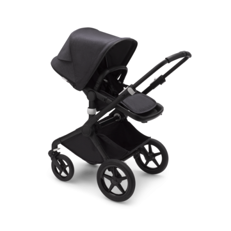 Carucior 2 in 1 Bugaboo Fox 2 pentru orice teren - imagine 2