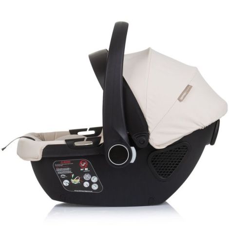Chipolino Magnum 3-in-1 Premium System - imagine 19