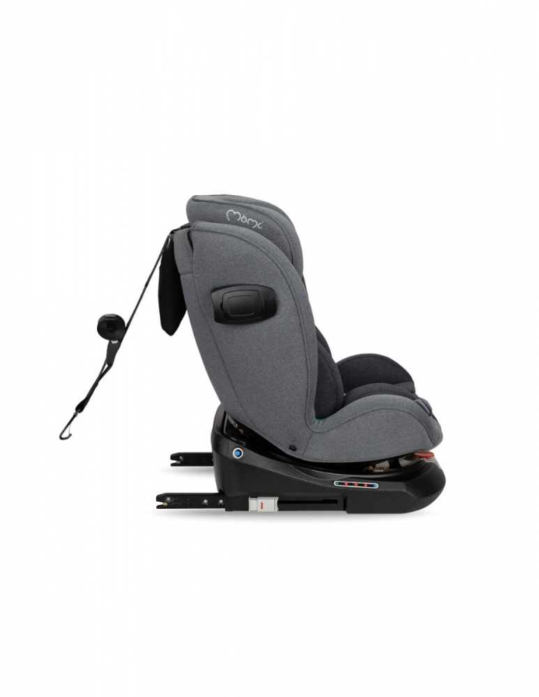 Scaun Auto Momi Emi I-Size Rear Facing 0-12 ani - imagine 4