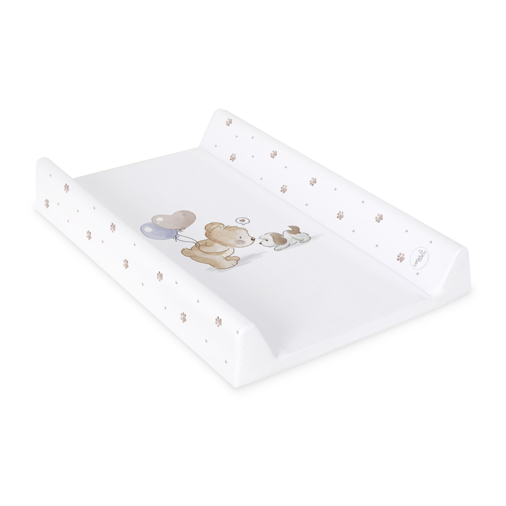 Saltea Ceba Baby Comfort 50x80 anti-alunecare - imagine 3