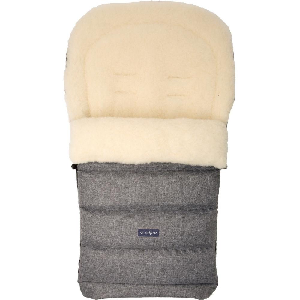 Sac Iarna Lana Womar Zaffiro Eco Calduros