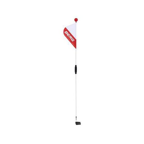 Stegulet Berg Toys Buzzy și Reppy - Accesoriu Esențial