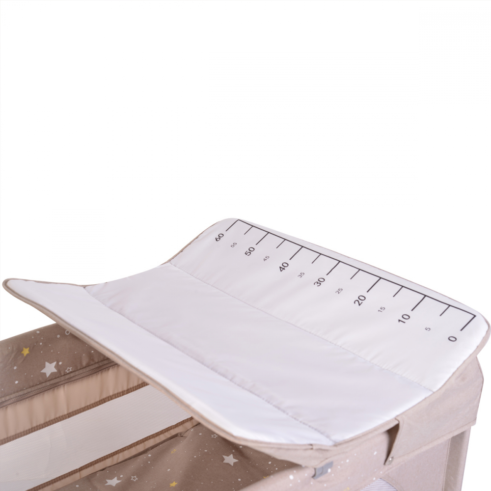 Patut Cangaroo Once upon a time L3 Pliabil Beige - imagine 7