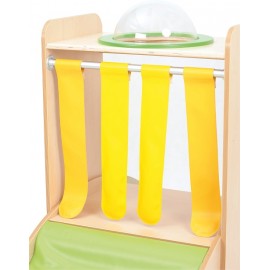 Mobilier Relax cu Tobogan Flexi Moje Bambino - imagine 3