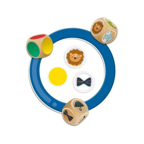 First to Find Ses Creative - Joc de Căutare Activ - imagine 4