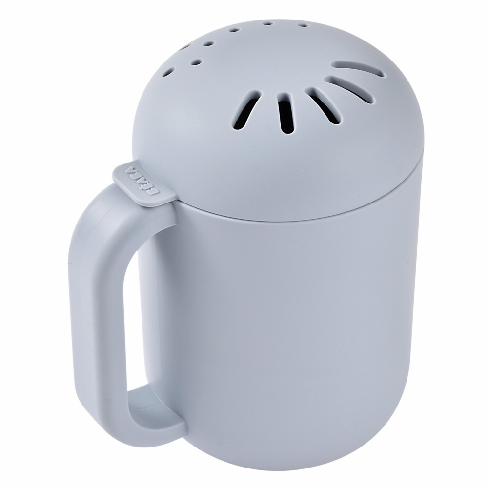 Beaba Clătitor Silicon pentru Baie Fără Lacrimi - imagine 6