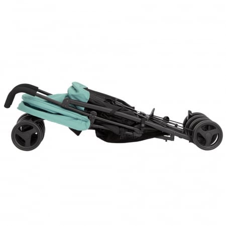 Graco EZLite Mint – Cărucior ușor și compact - imagine 5