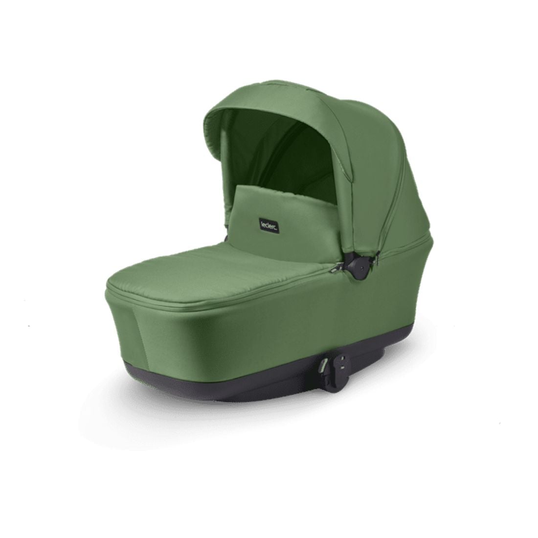 Landou Leclerc Magic Fold Plus, Green, Pratic