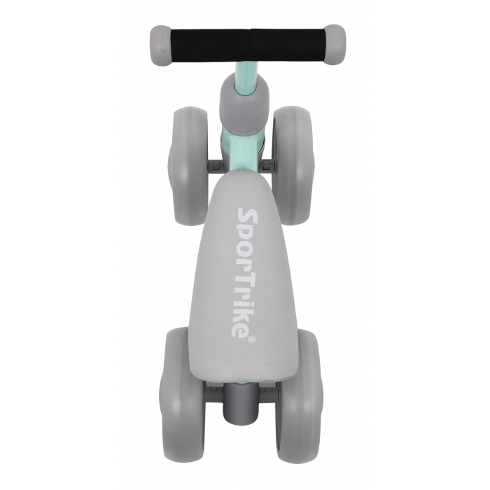 SporTrike Verde Ride-On 4 Roti 1 An+ - imagine 4
