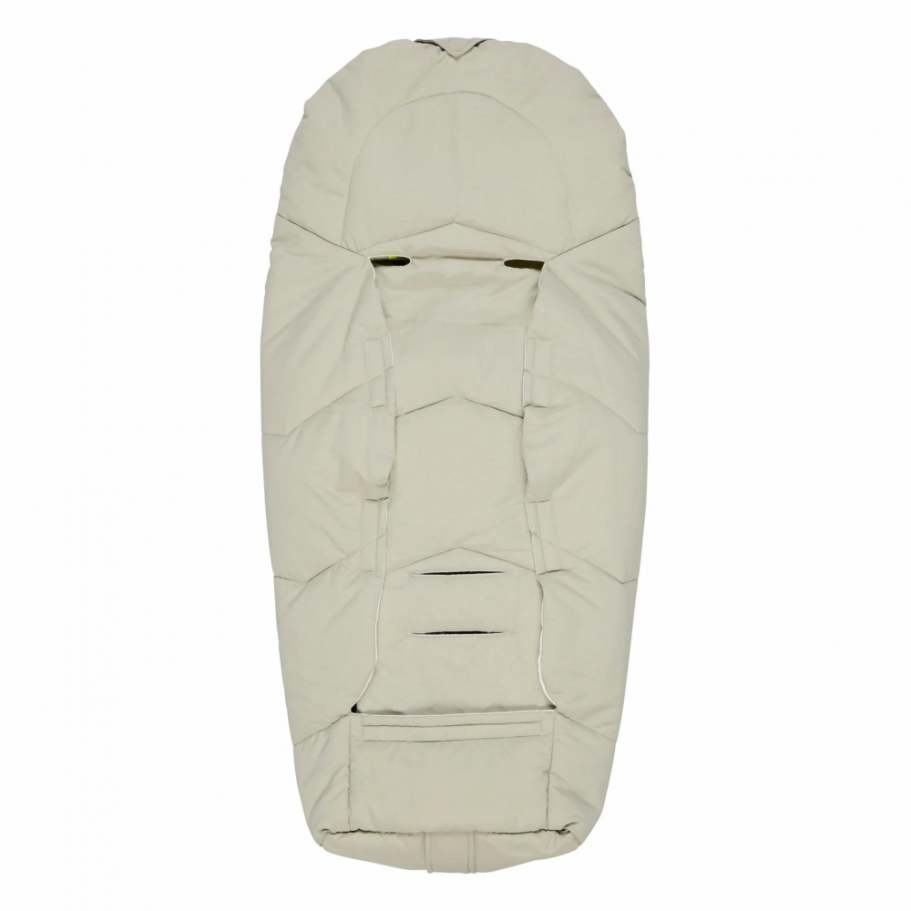 Sac iarnă Voksi Move Light Misty Green - imagine 3