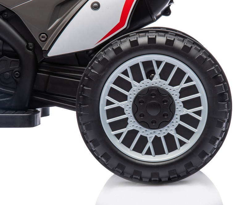 Motocicleta Electrica Honda CRF 450R Milly Mally - imagine 5
