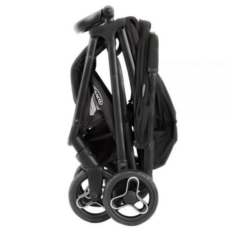 Carucior Graco Myavo Midnight | Usor si Compact - imagine 4