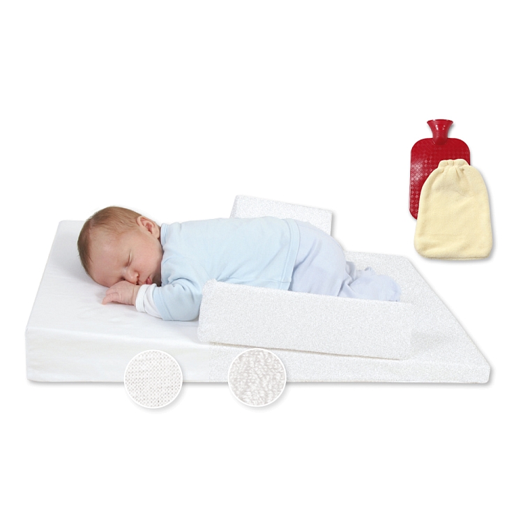 Suport Antisufocare Babymatex cu Recipient Termic - imagine 8