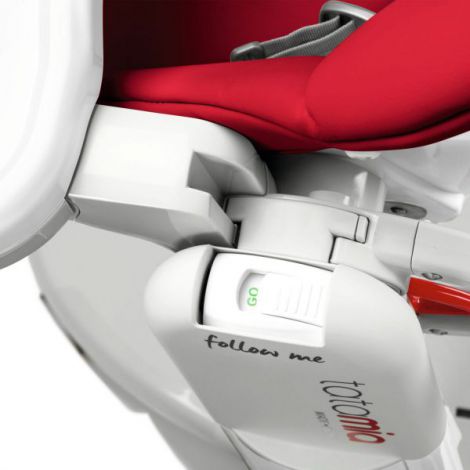 Tatamia 3in1 Peg Perego - Scaun Masa Premium - imagine 11