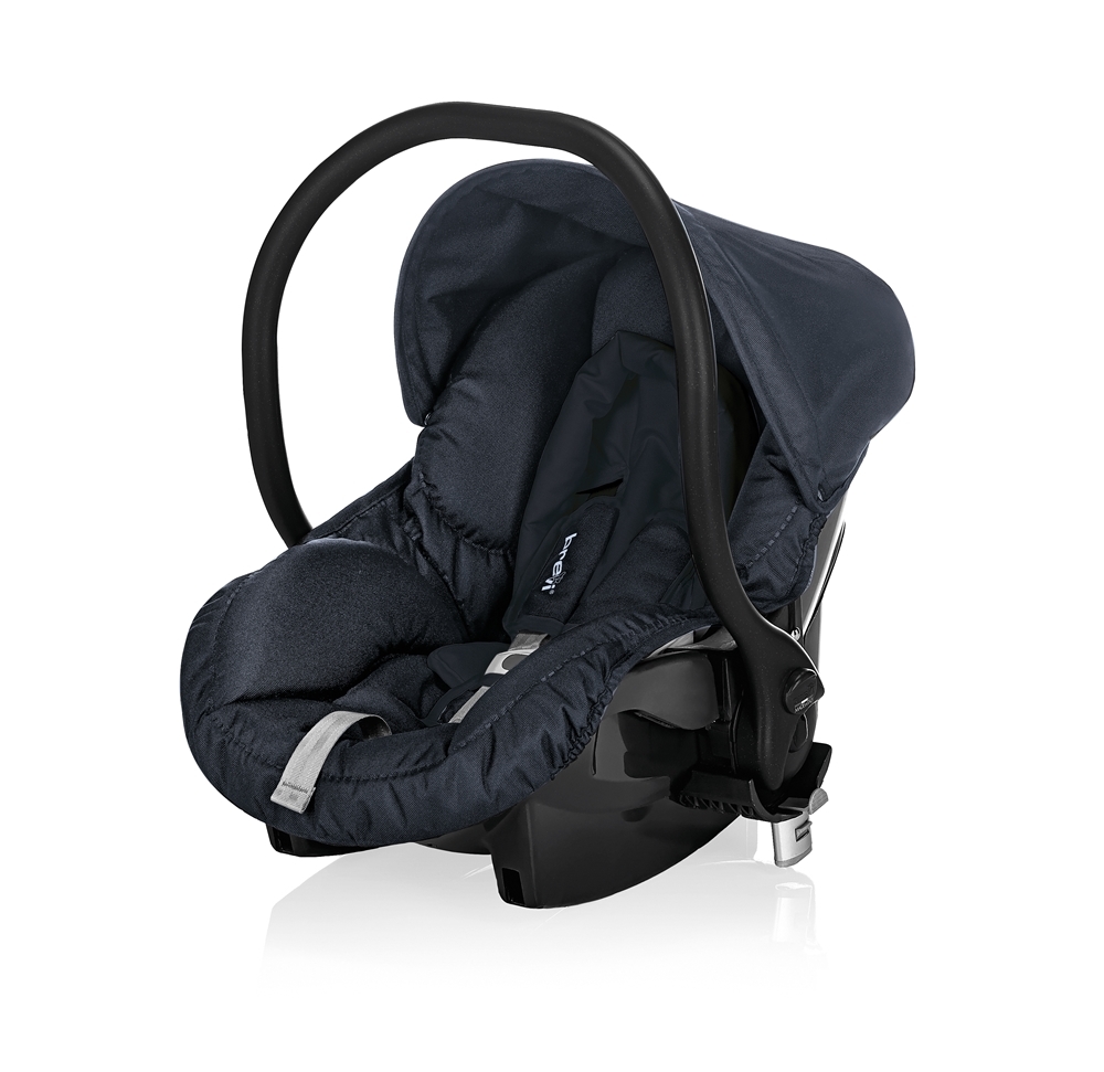 Carucior 3 in 1 Brevi Millestrade 002 - Complet - imagine 2