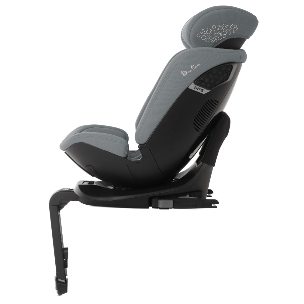 Scaun Auto Rotativ Silver Cross Motion 2 360° - imagine 4