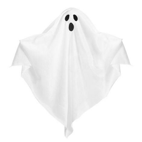 Decor Fantoma 41cm Widmann Halloween | 18.9RON