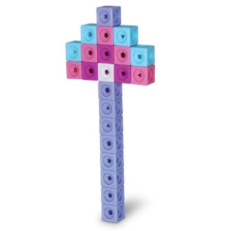 MathLink Cuburi Matematică Learning Resources - imagine 3