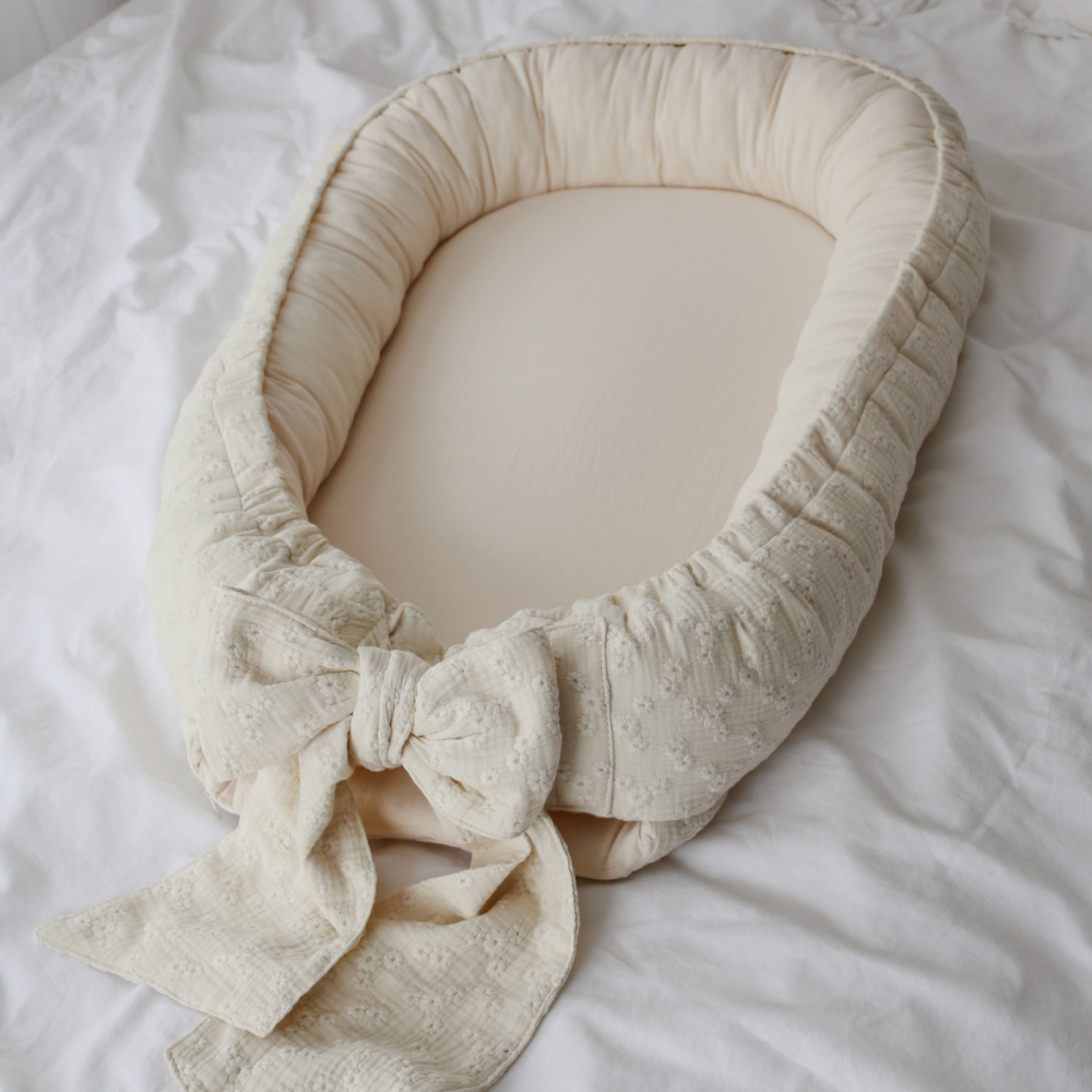 Babynest BabyLy Lilly | Somn Sigur Bebe - imagine 7