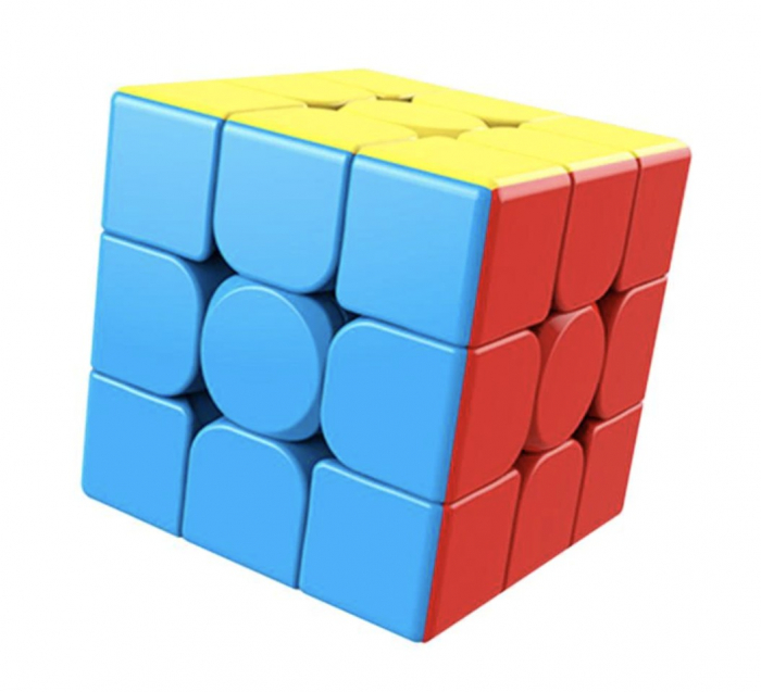 Cub Moyu 3x3 Stickerless, Antistres