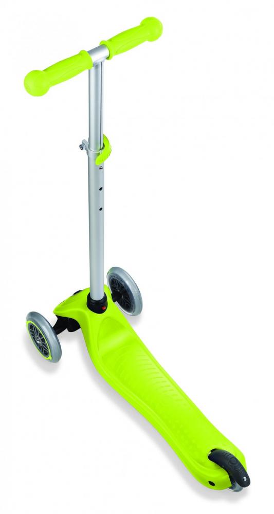Globber Evo 4in1 Verde Trotineta Evolutiva - imagine 7