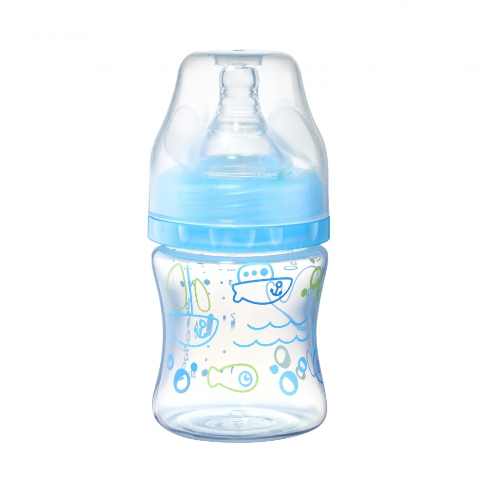 Biberon Anti-Colici Babyono 120ml 0m+