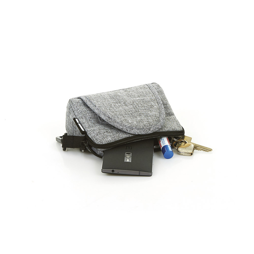 Organizator Graphite Grey ABC Design 2017 - imagine 3