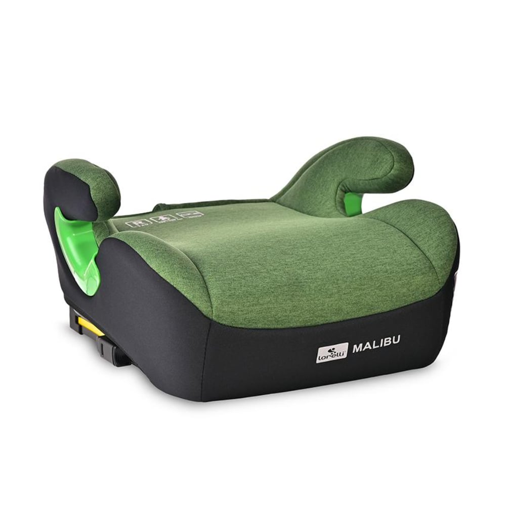 Inaltator Auto Lorelli Malibu Isofix, 6-12 Ani