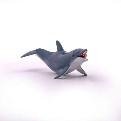 Figurina Delfin Papo - Realist și Educativ - imagine 4