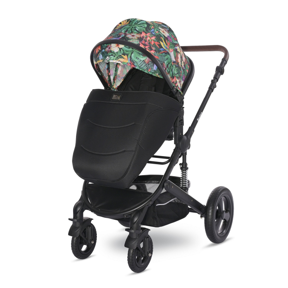 Carucior Transformabil Lorelli Boston 3 in 1 - imagine 2