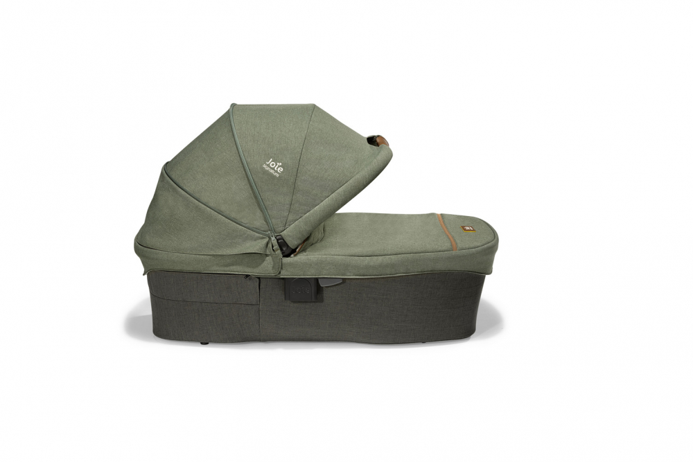 Landou Joie Ramble XL Signature, Comfort Premium - imagine 4