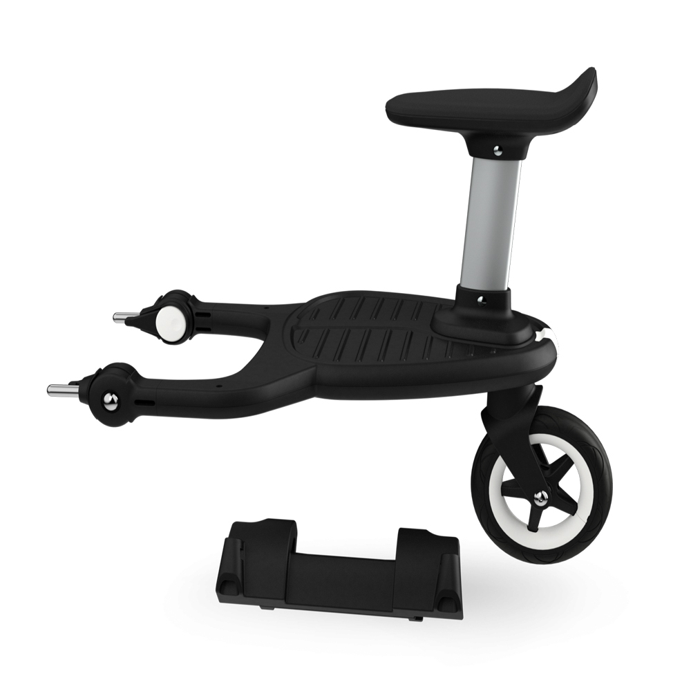 Adaptor Bugaboo Donkey 3 pentru Wheeled Board - imagine 2