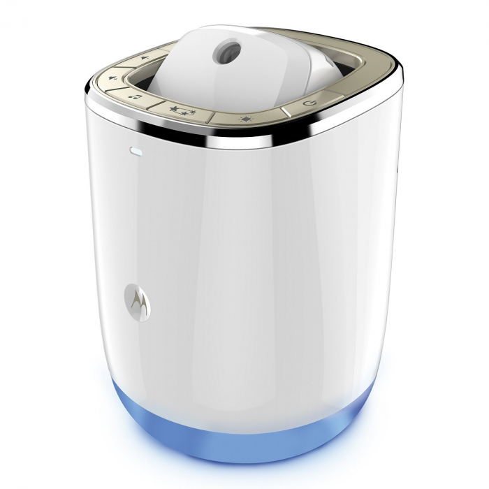 Statie Multimedia Wi-Fi Motorola Dream Machine