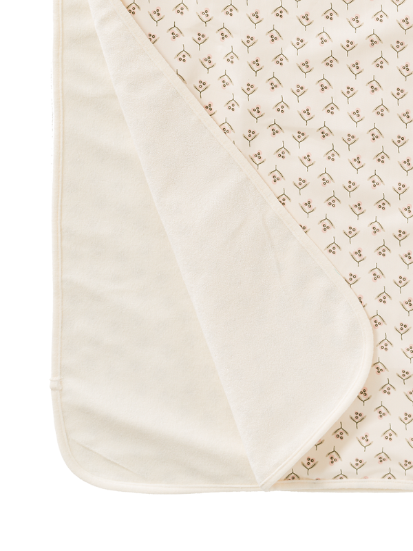 Poncho Plajă Fresk Olives UPF50+ Anti-UV - imagine 4