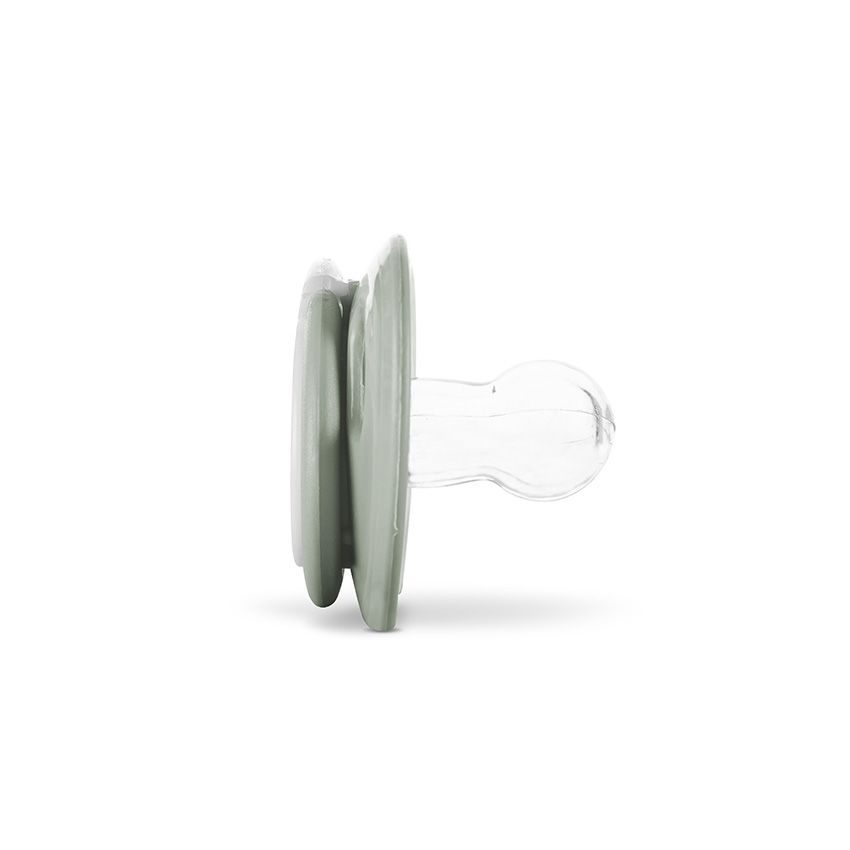 Set 2 Suzete Lorelli Silicon Moale 0+ - imagine 5
