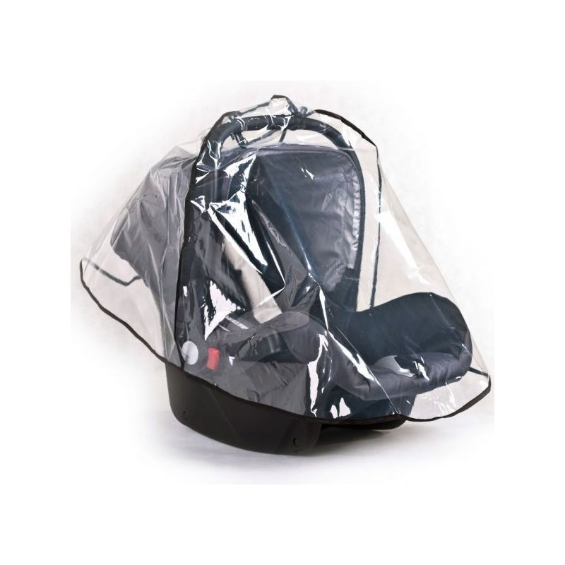 Husa Ploaie Cos Auto 0-13kg Caretero