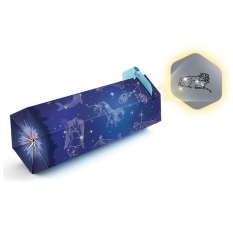 Joc DIY Constelații Djeco | Set Creativ Astronomie - imagine 5