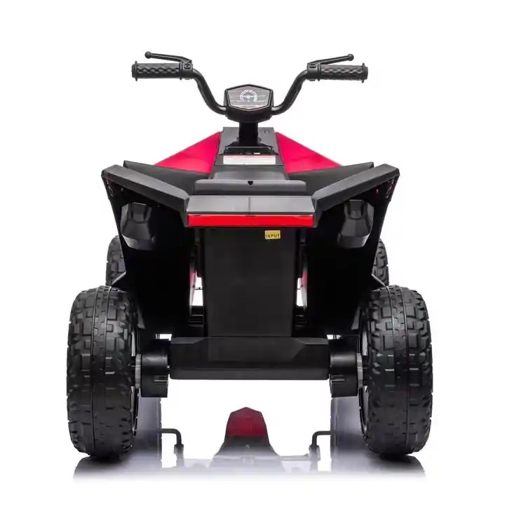 ATV Electric Nichiduta Buggy 4 Motoare - imagine 5