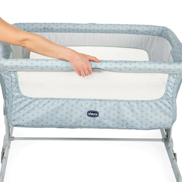 Patut Co-Sleeping Chicco Next2Me Dream - imagine 5